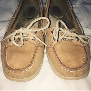Women’s Sperrys